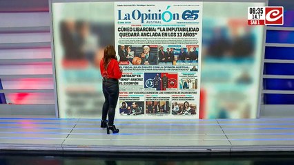 LOA 1 (Huguito) Overview