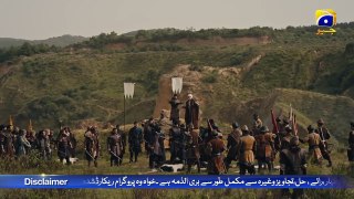 Kurulus Osman Season 05 Episode 181 - Urdu Dubbed - Har Pal Geo(720P_HD)