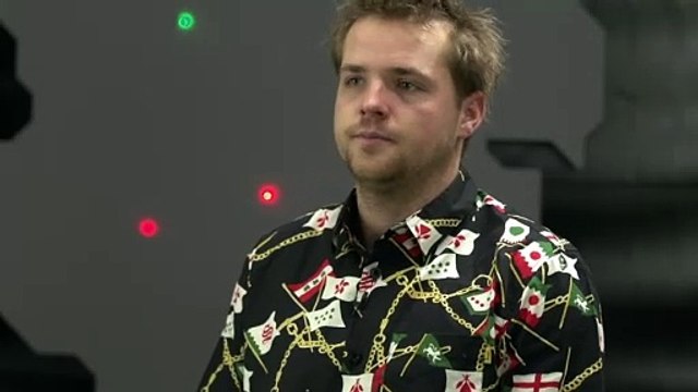 Lars Løkke om langemand: Jeg gør det uden at tænke | Børnepartiet med Joakim og Zakarias |2015| DR