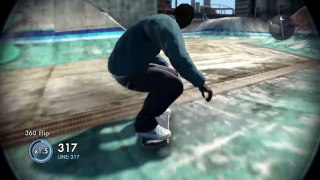 Skate 3 online multiplayer - ps3