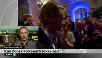 Valgekspert: Lars Løkke vil lokke Dansk Folkeparti | 20 Juni 2015 | DR2