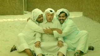 مسلسل ورثة بن عاقول الحلقة 8