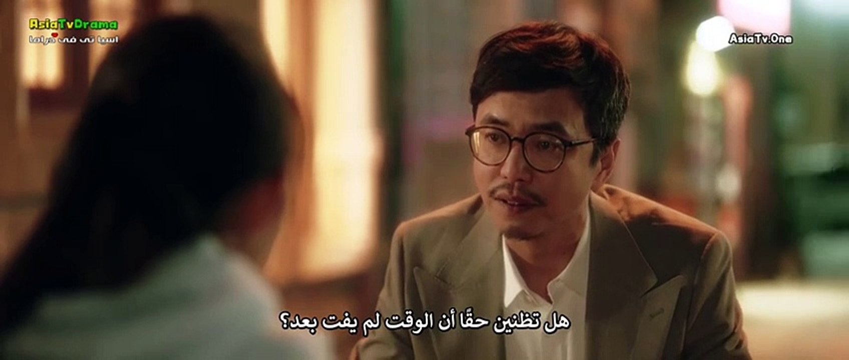 مسلسل الحب عبر الاكوان الحلقة 10 مترجمة