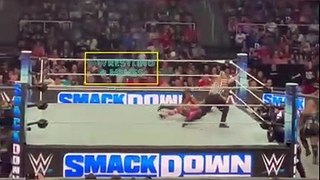 Bayley & Naomi vs Chelsea Green & Piper Niven  - WWE Smackdown 5-31-2024