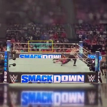 Bayley & Naomi vs Chelsea Green & Piper Niven  - WWE Smackdown 5-31-2024