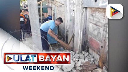 "Kalinisan sa Bagong Pilipinas," isinagawa sa Sitio Golden Hills, Brgy. San Roque, Antipolo City