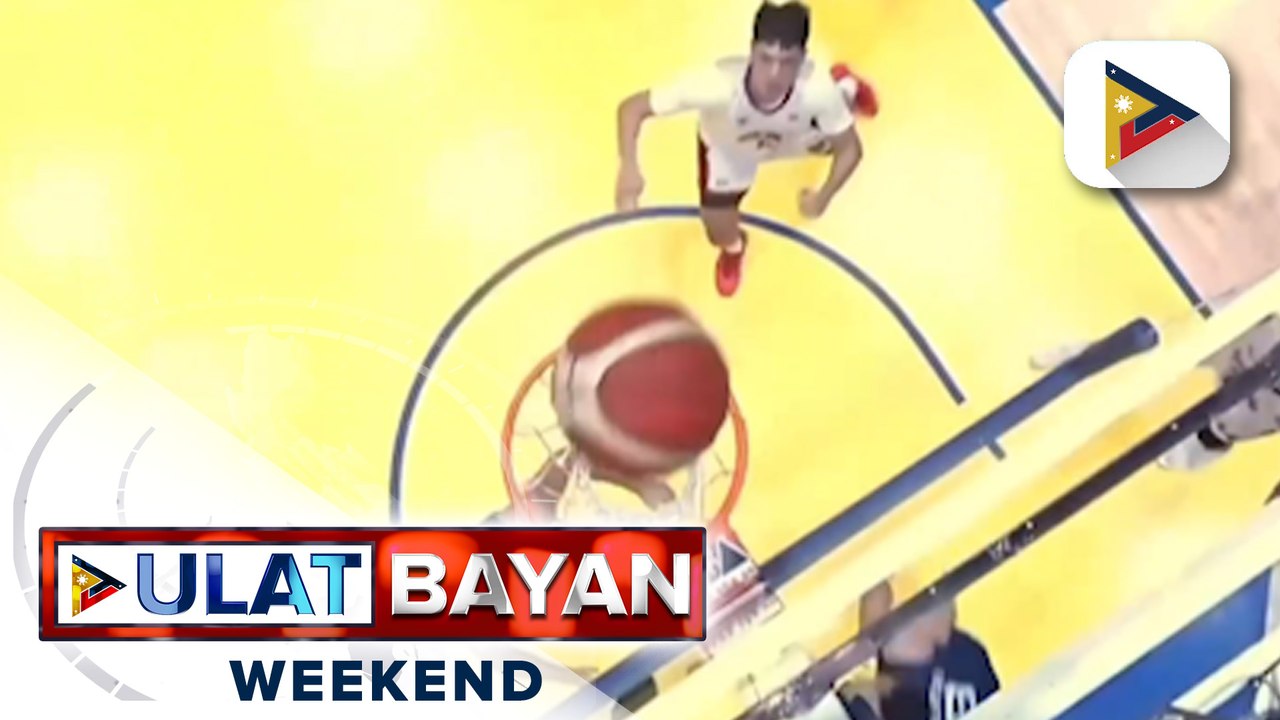 Meralco Bolts, pasok na sa PBA 48th Season Philippine Cup Finals