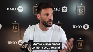 Lloris : 