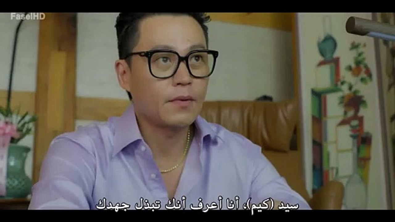 عودة رجل عصابة الي المدرسة الثانوية الحلقة 1 مترجمة