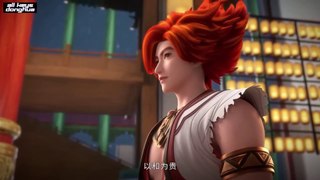 Tales of Demons and Gods S8 Ep 12 ENG SUB