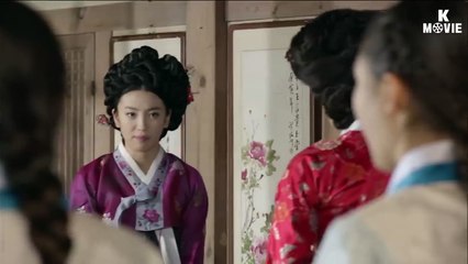 The Dirge Singer | Eng Sub Korean Movie 🎬