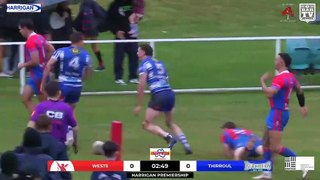 Jarrod Boyle - Thirroul v Wests | June 1, 2024 | Illawarra Mercury