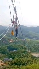 Most dangerous jobs in the world 