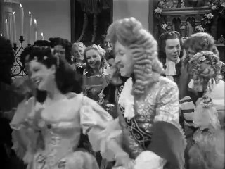 La mujer bandido (1945)