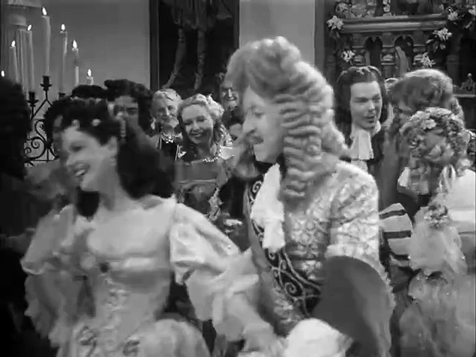 La mujer bandido (1945)