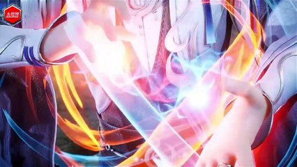 Luyện Khí Mười Vạn Năm Tập 44 VietSub