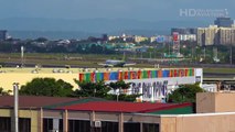 ✈️ SUPER CLOSE UP TAKEOFFS and LANDINGS _ Manila Airport Plane Spotting [MNL_RPLL]