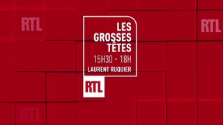 Le journal RTL de 16h du 01 juin 2024
