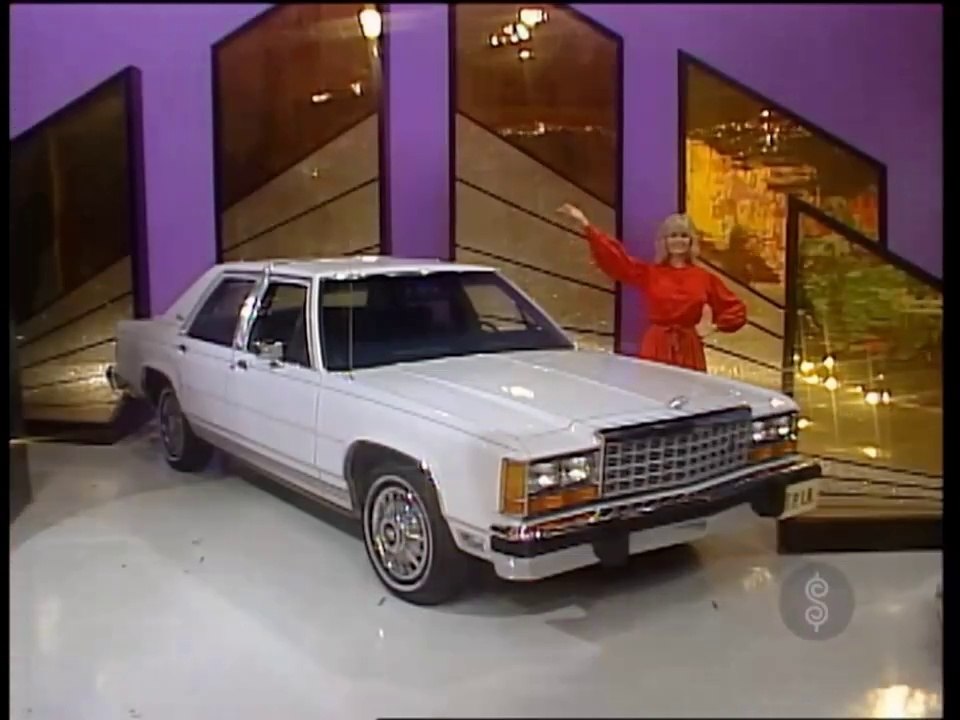 Marilyn/Felix/Eleanor/Brandi (10/22/85)