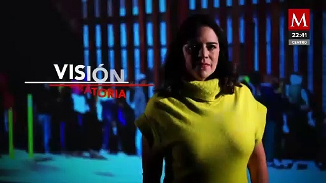 Cómo votarán los mexicanos en el extranjero: Eunice Rendón