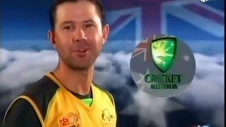 M3 T20WC 2009 Australia vs West Indies
