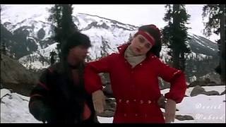 Maine Tujhse Pyar /1988 Commando / Vijay Benedict , Alisha Chinae