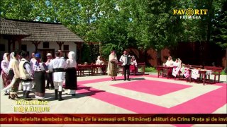 Daniela Barbuceanu - A iesit la hora satul (Intalnirea romanilor - Favorit TV - 28.05.2024)