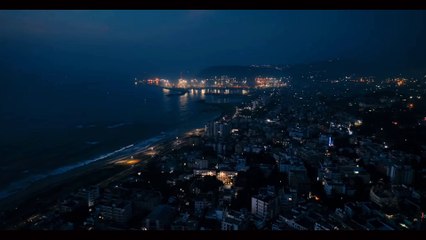 Bagheera Official Teaser | Srii Murali | Dr Suri | Prashanth Neel | Vijay Kiragandur | Hombale Films