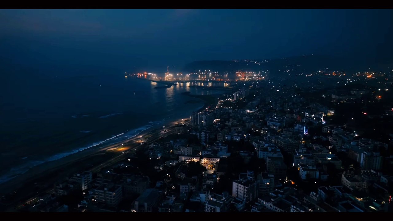 Bagheera Official Teaser | Srii Murali | Dr Suri | Prashanth Neel | Vijay Kiragandur | Hombale Films