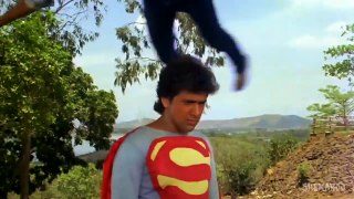 Tu Mera Superman /Dariya Dil  1988/ Govinda , Kimi Katkar , Mohammed Aziz, Sadhana Sargam