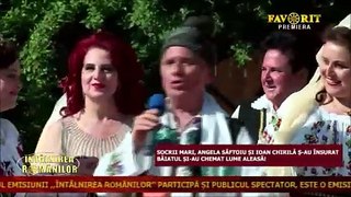 Ioan Chirila - Ilenuta, draga mea (Intalnirea romanilor - Favorit TV - 28.05.2024)