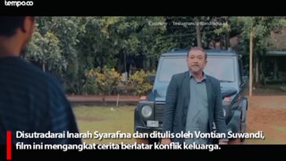 Film Temurun, Kisah Pesugihan Keluarga