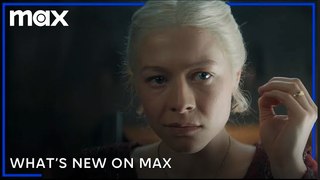 What's New on Max? | For June 2024