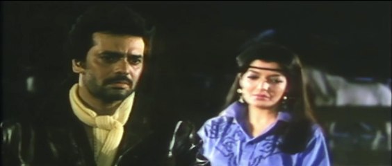 Zindagi Waqt Ka  /1988 Akarshan / Ajit Singh, Kavita Krishnamurthy