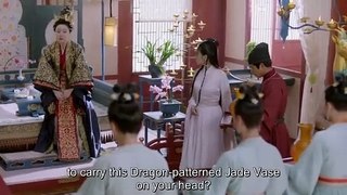 [Eng Sub] Practice Daughter ep 17