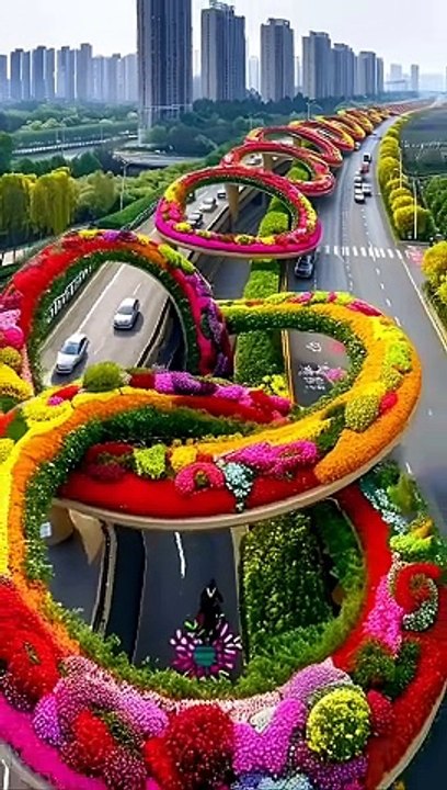 Beautiful video