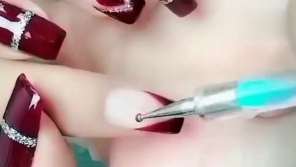 Easy floral Nail art designs compilation   Nail art for short