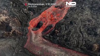 تصاویری بدیع از ایسلند، سرزمین شگفتی‌های زمین و آتشفشان‌های فعال
