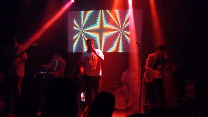 Y QUE (BABASONICOS) - MANTECA (LA TANGENTE)