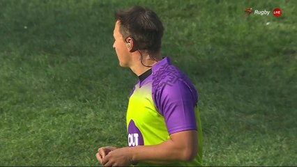 Stormers vs Lions 01.06.2024