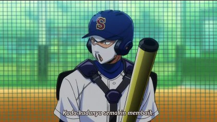 Diamond no Ace Ep 33