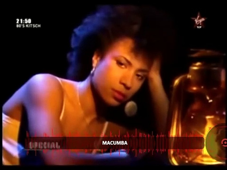 Jean-Pierre MADER vs FrenchMontana - Macumba (CoolMix)
