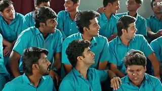 Saba Nayagan 2023 Tamil HQ HDRip Movie Part 1