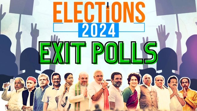 NDTV POLL OF POLLS: NDA करेगा 350 पार, I.N.D.I.A. को 148 सीट, किस पार्टी के हाथ लगेंगी कितनी सीटें?