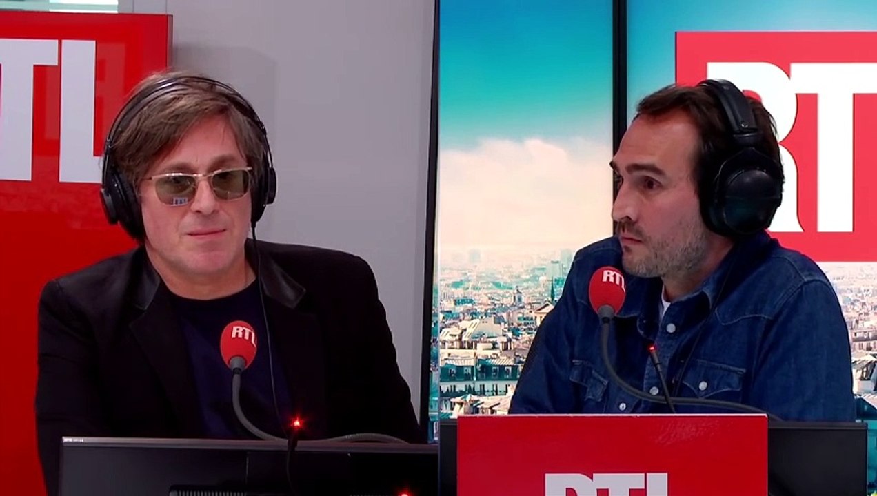 Invité du Journal Inattendu de RTL, Thomas Dutronc a évoqué l'état de santé de sa mère, Françoise Hardy, avant d'avouer qu'il "se prépare" à sa disparition.