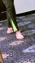 Cute Baby Girl Showcasing Superacting Skills | Adorable & Talented 🌟