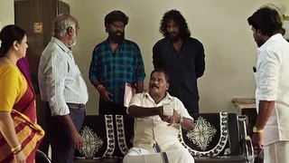 Oru Nodi (2024) Tamil HQ HDRip ESub Movie Part 1