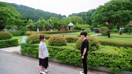 Tập 30 - Tiểu Thư Quạ Đen Và Tiên Sinh Thằn Lằn (Thuyết Minh) | Hình Phi , Lưu Nhuế Lân , Nhậm Gia Luân , Triệu Dịch Hoan