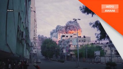 PIJ akan meneliti cadangan gencatan senjata dibentang AS