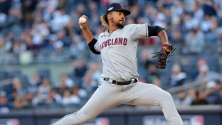 Cleveland's Emmanuel Clase: From Top Closer to Replacement